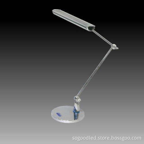 New look 5w dimmable led table light
